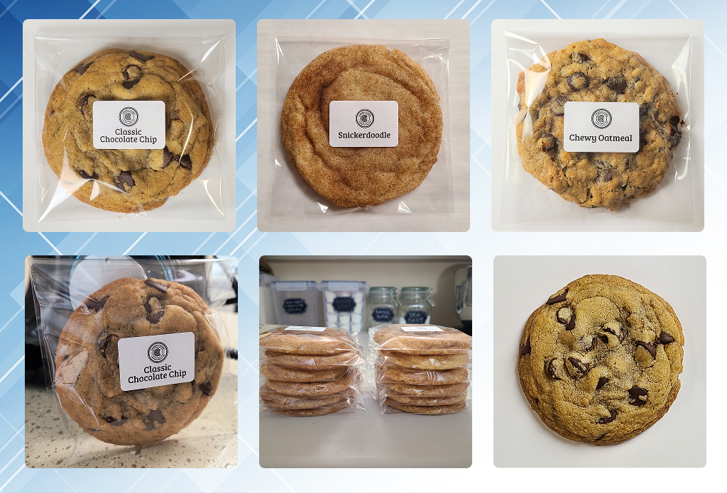 Omaha Cookie screenshot 5