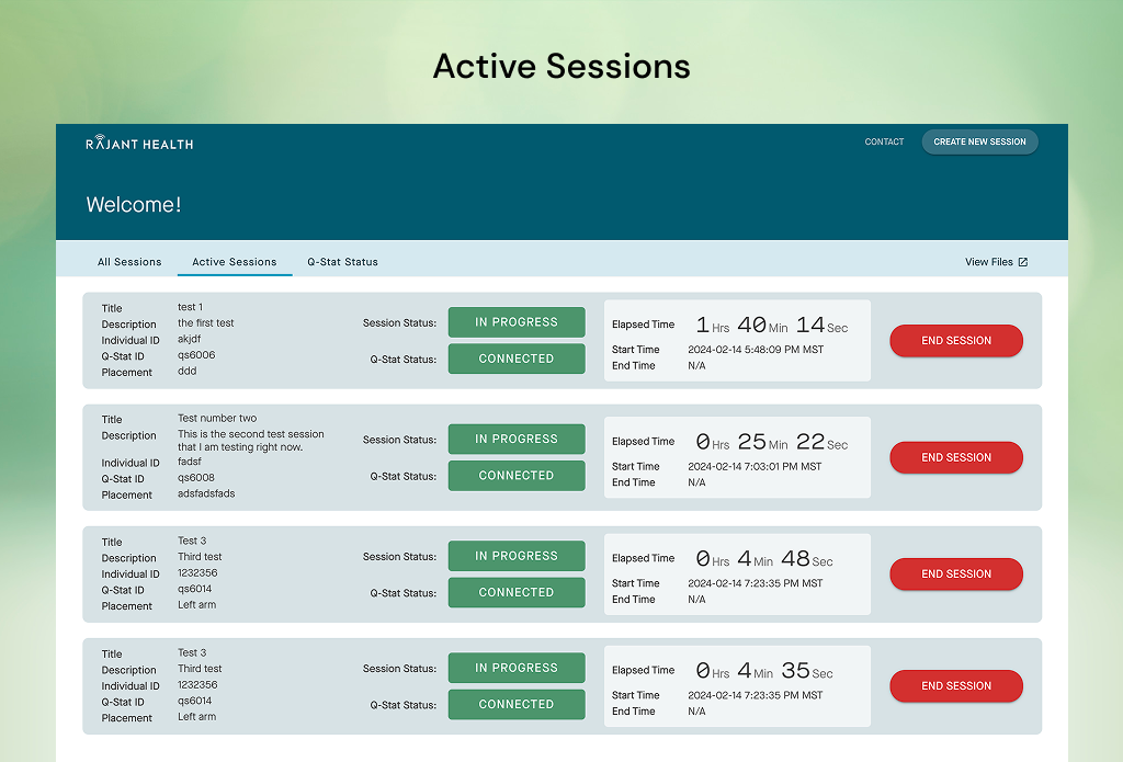 Pig Monitoring Platform