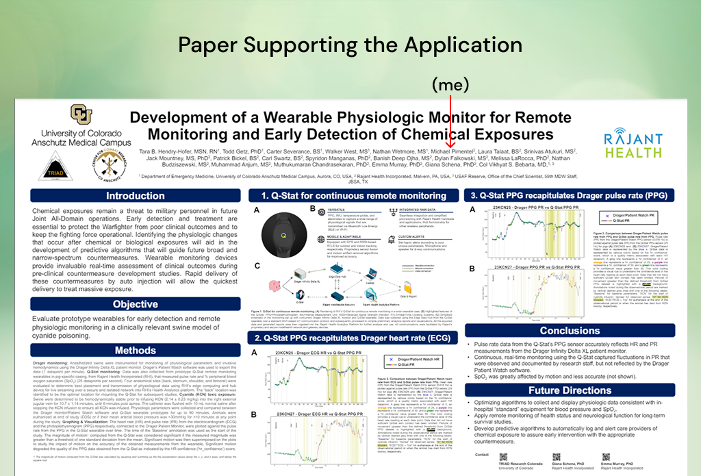 Pig Monitoring Platform screenshot 3