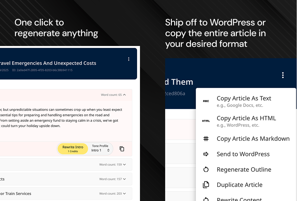 Scalewriter screenshot 5