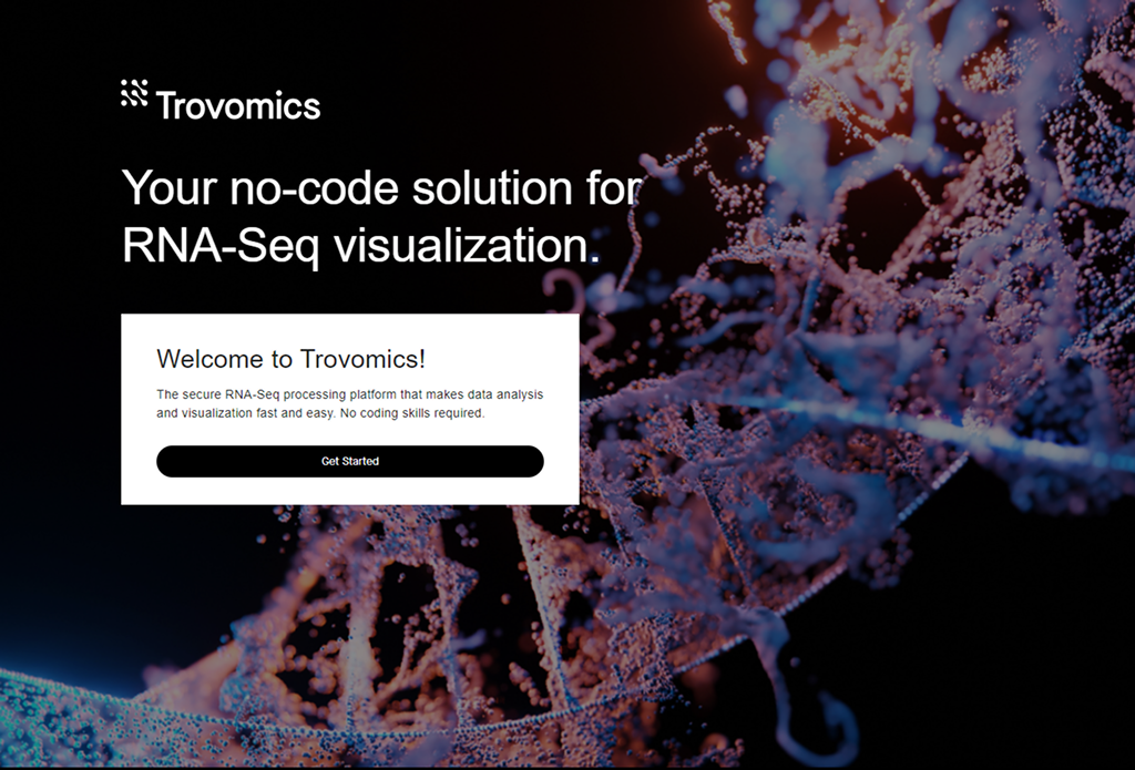 Trovomics Platform
