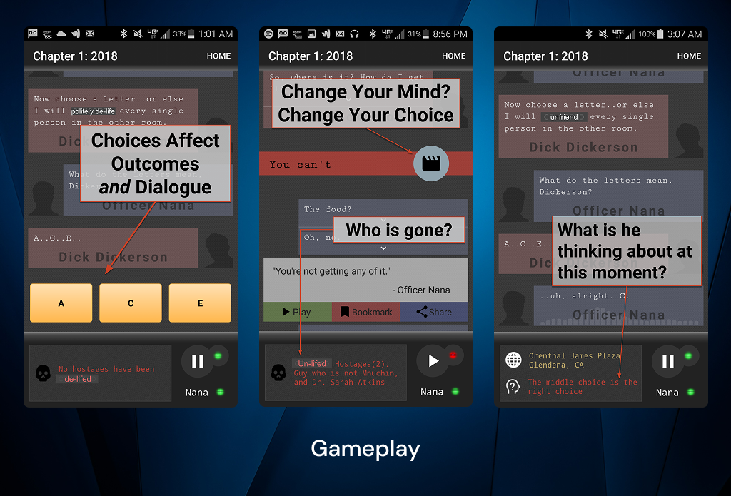 Year 2053 screenshot 3